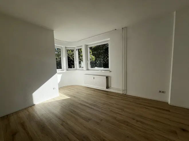 3 Zimmer Wohnung mit 64 m² in Duisburg – Bild 3