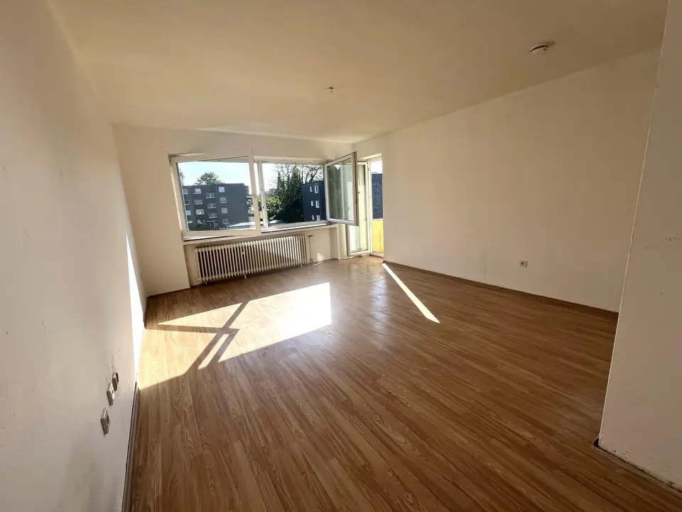 2 Zimmer Wohnung mit 44 m² in Velbert – Bild 2