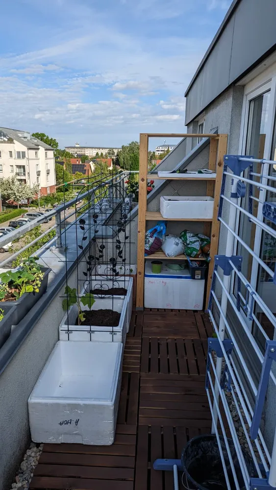 2 Zimmer Wohnung mit 65 m² in Berlin – Bild 6
