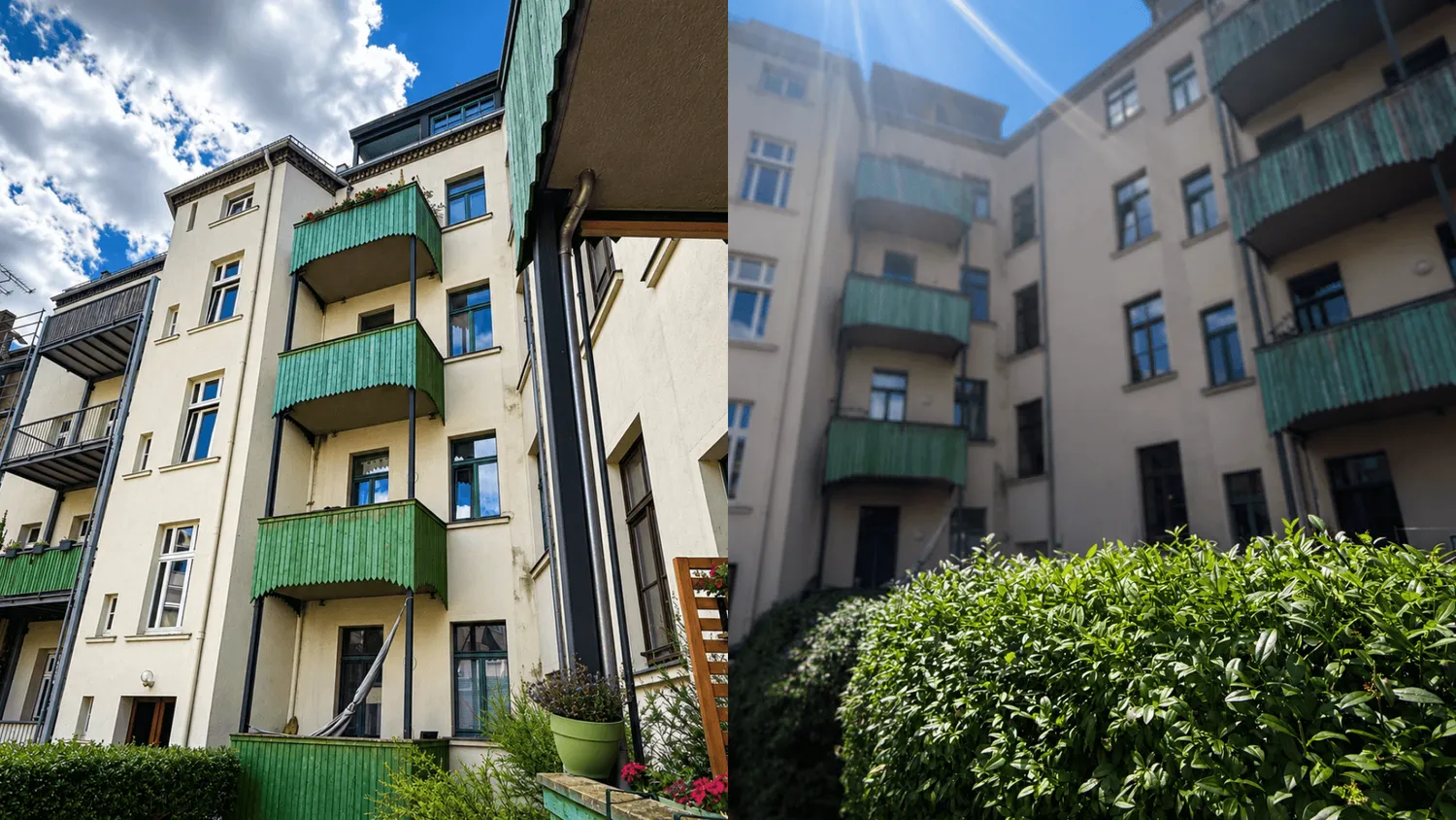 3 Zimmer Wohnung mit 79 m² in Leipzig – Bild 8