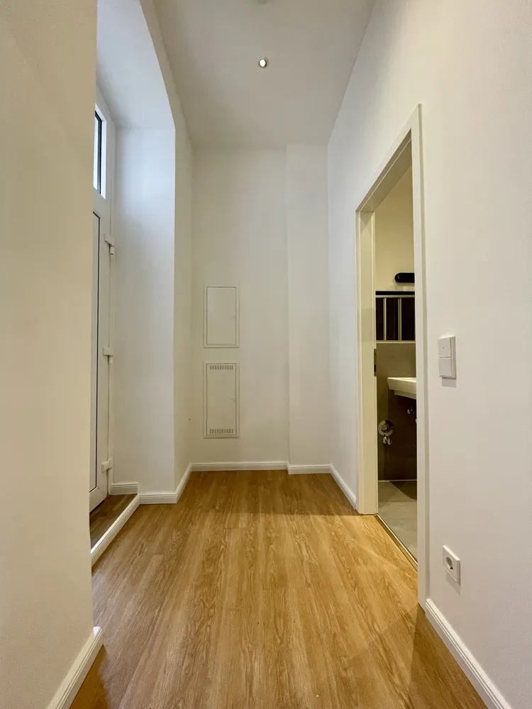 1 Zimmer Wohnung mit 31 m² in Berlin – Bild 4