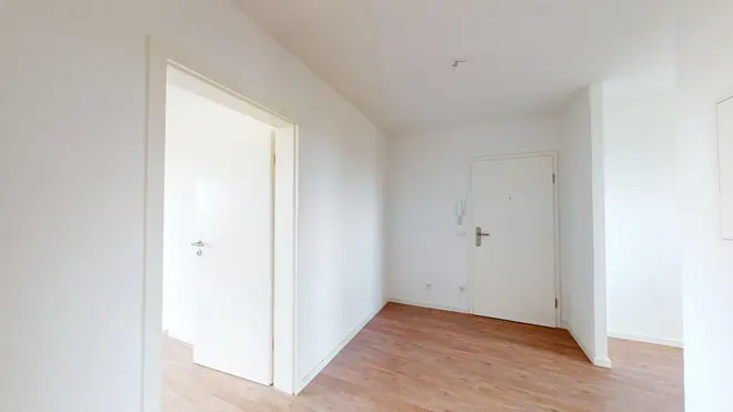 2 Zimmer Wohnung mit 58 m² in Köln – Bild 5