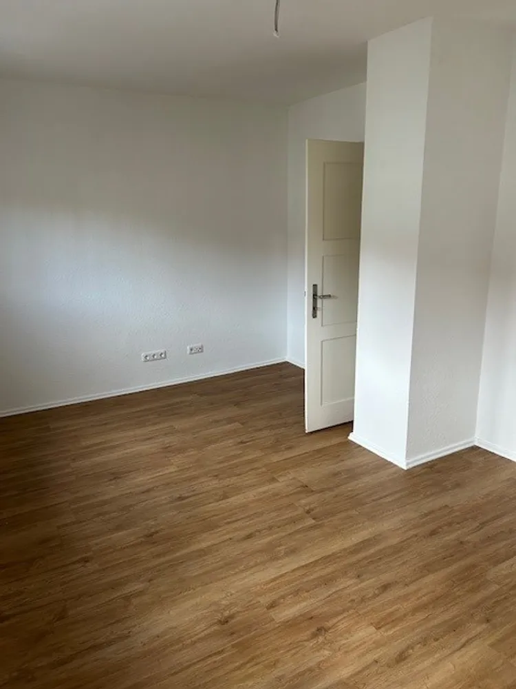 2 Zimmer Wohnung mit 43 m² in Bayreuth – Bild 7
