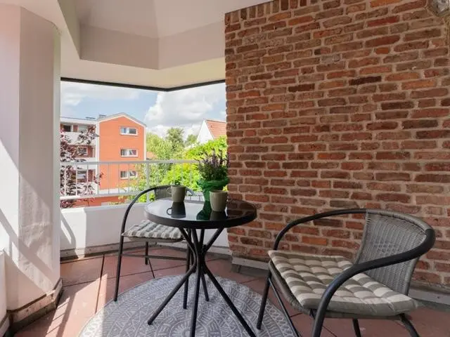 WG-Zimmer mit 38 m² in Stade – Bild 5