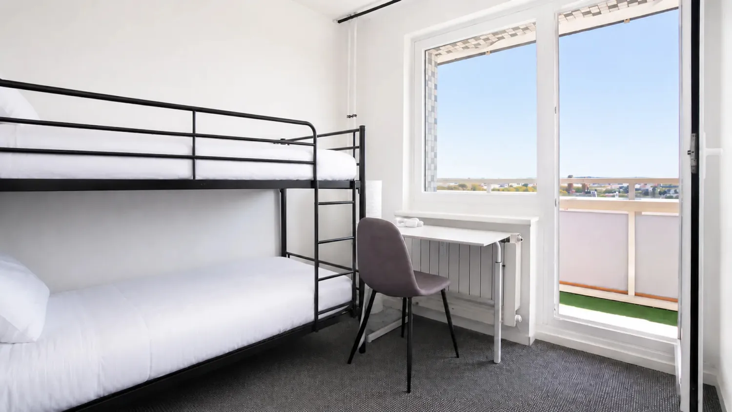 Shared room with 13 m² in Berlin – Photo 9