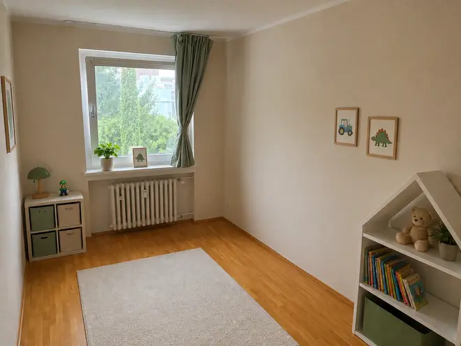3 Zimmer Wohnung mit 77 m² in Essen – Bild 8