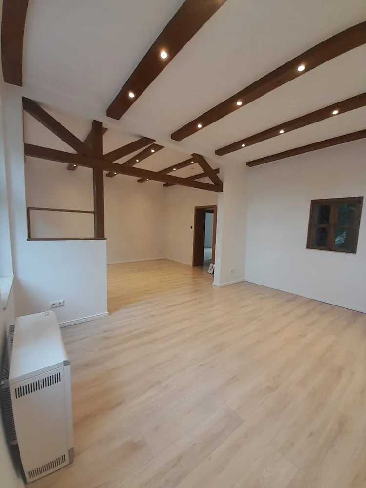 3 Zimmer Wohnung mit 90 m² in Essen – Bild 1