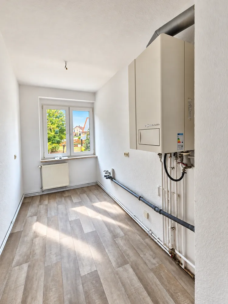1 Zimmer Wohnung mit 30 m² in Sangerhausen – Bild 5