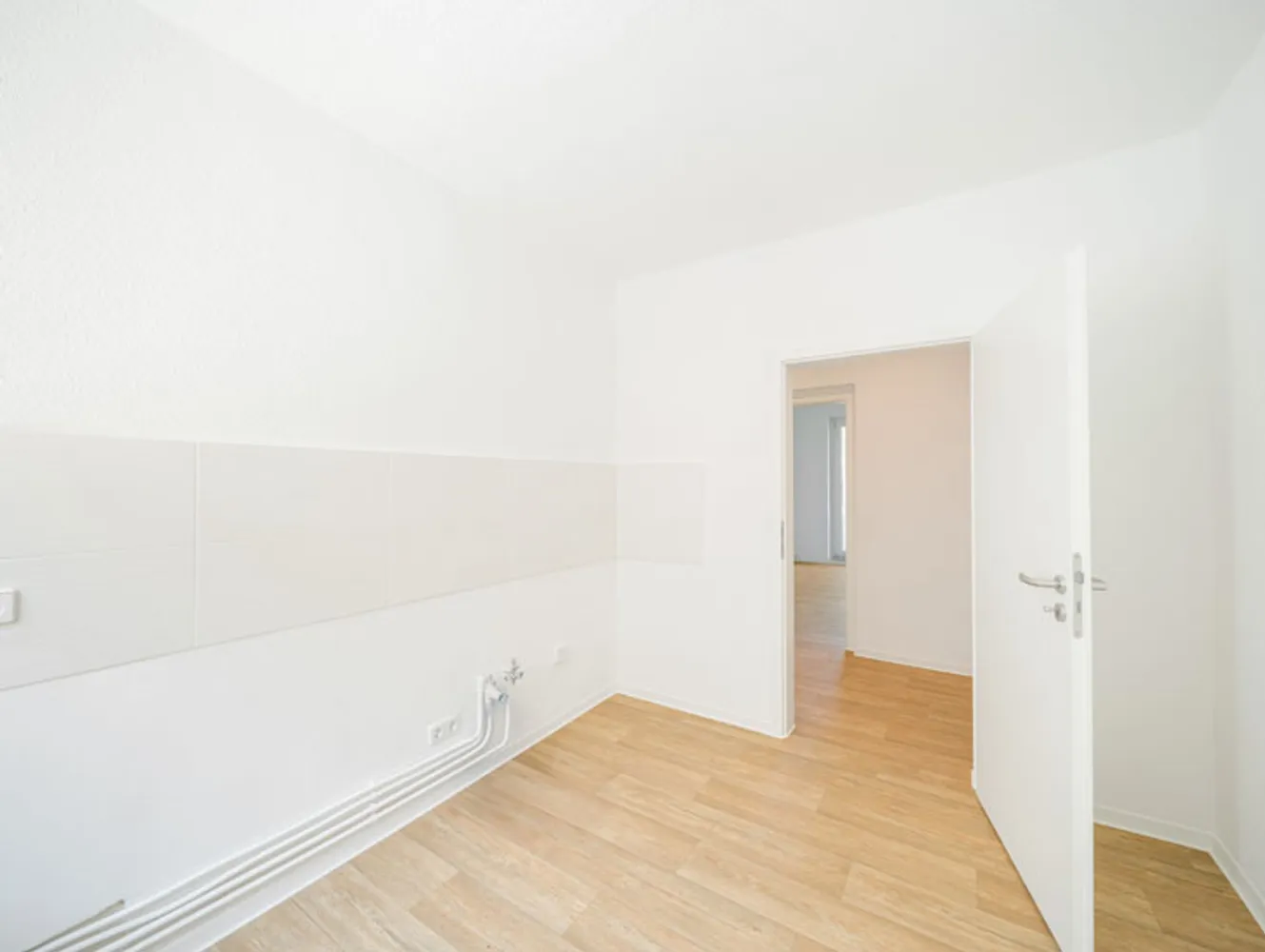 3 room apartment with 68 m² in Magdeburg – Photo 6