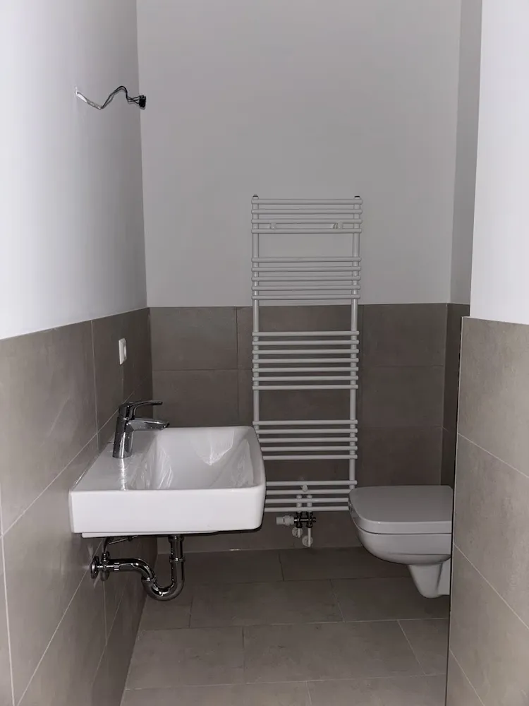 2 Zimmer Wohnung mit 52 m² in Leipzig – Bild 11