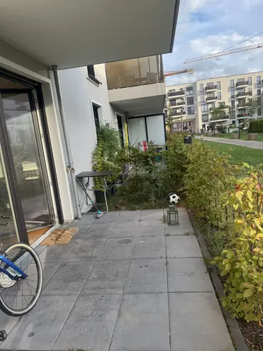 2 Zimmer Wohnung mit 60 m² in Düsseldorf – Bild 7