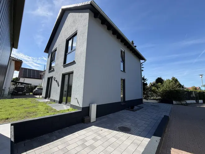 2 Zimmer Wohnung mit 52 m² in Hanau – Bild 5