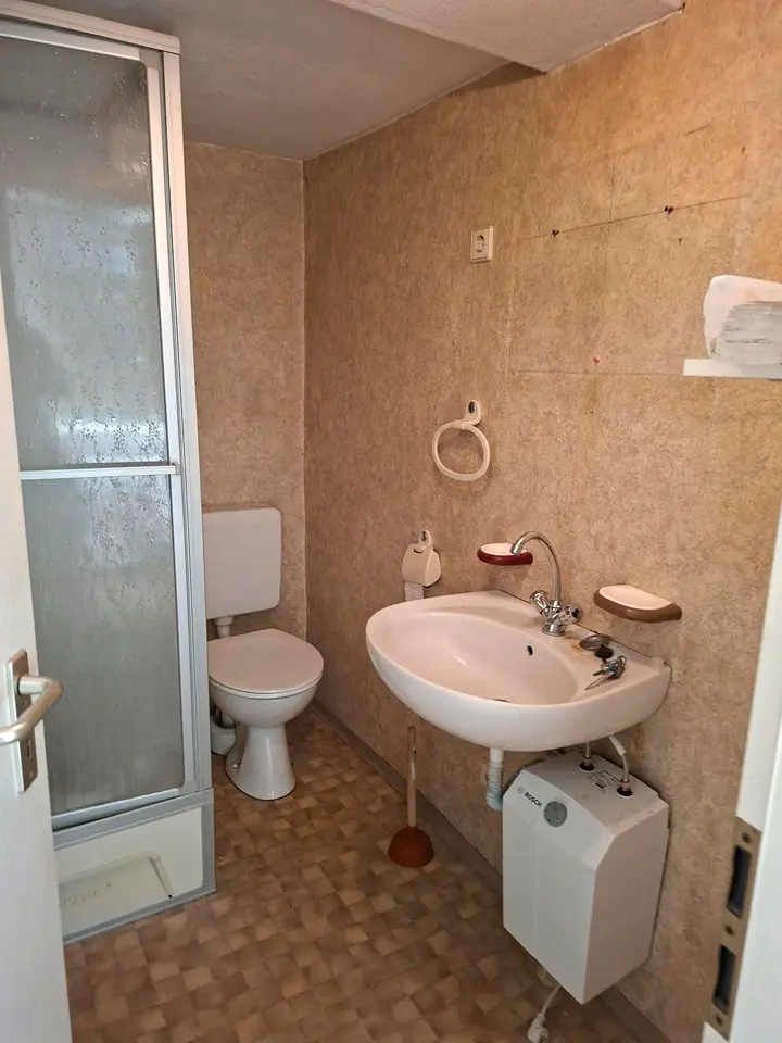 2 Zimmer Wohnung mit 35 m² in Aalen – Bild 8