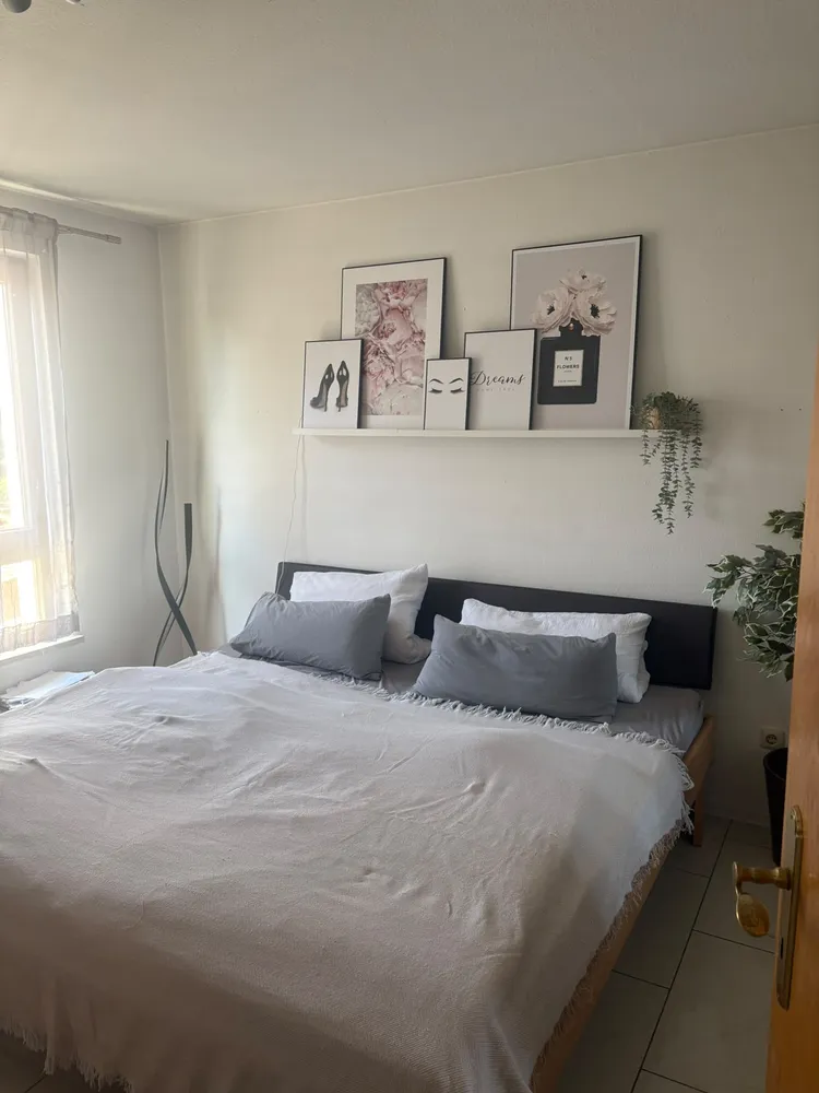 3 Zimmer Wohnung mit 70 m² in Augsburg – Bild 5