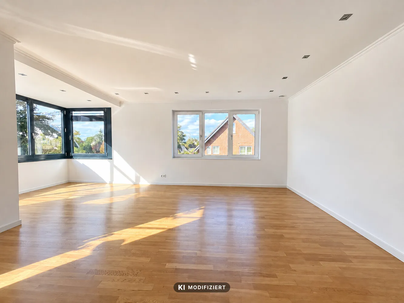 3 Zimmer Wohnung mit 96 m² in Osnabrück – Bild 4