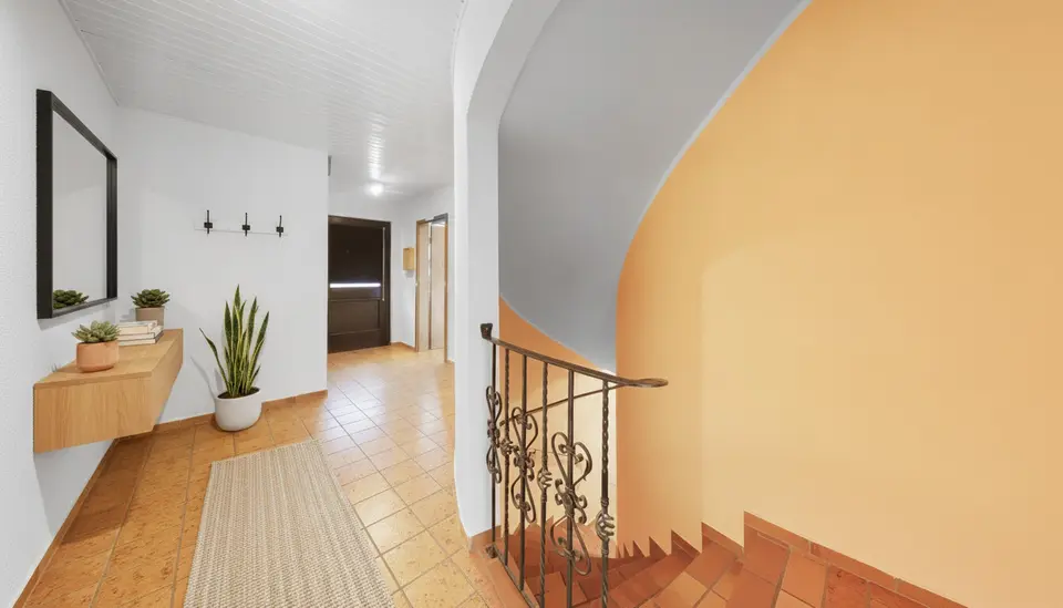 5 Zimmer Haus mit 140 m² in Weilheim in Oberbayern – Bild 7