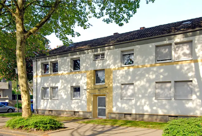 2 Zimmer Wohnung mit 55 m² in Essen – Bild 2