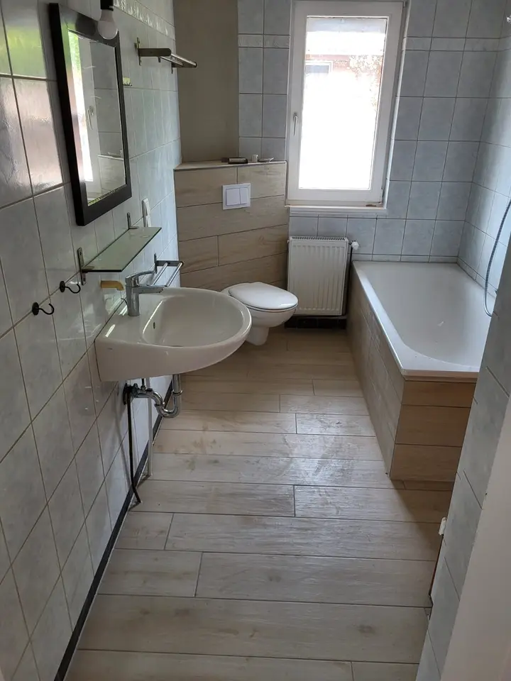 3 Zimmer Wohnung mit 90 m² in Northeim – Bild 5