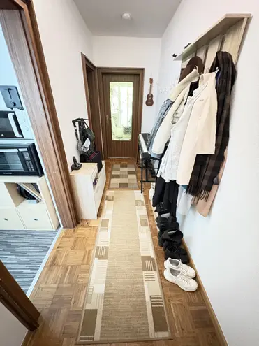 1 Zimmer Wohnung mit 31 m² in Paderborn – Bild 6