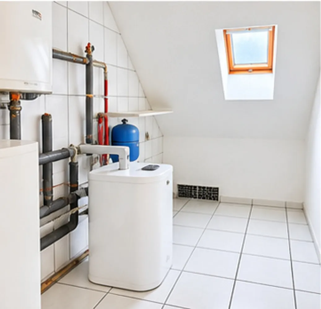 3 Zimmer Wohnung mit 80 m² in Lünen – Bild 7