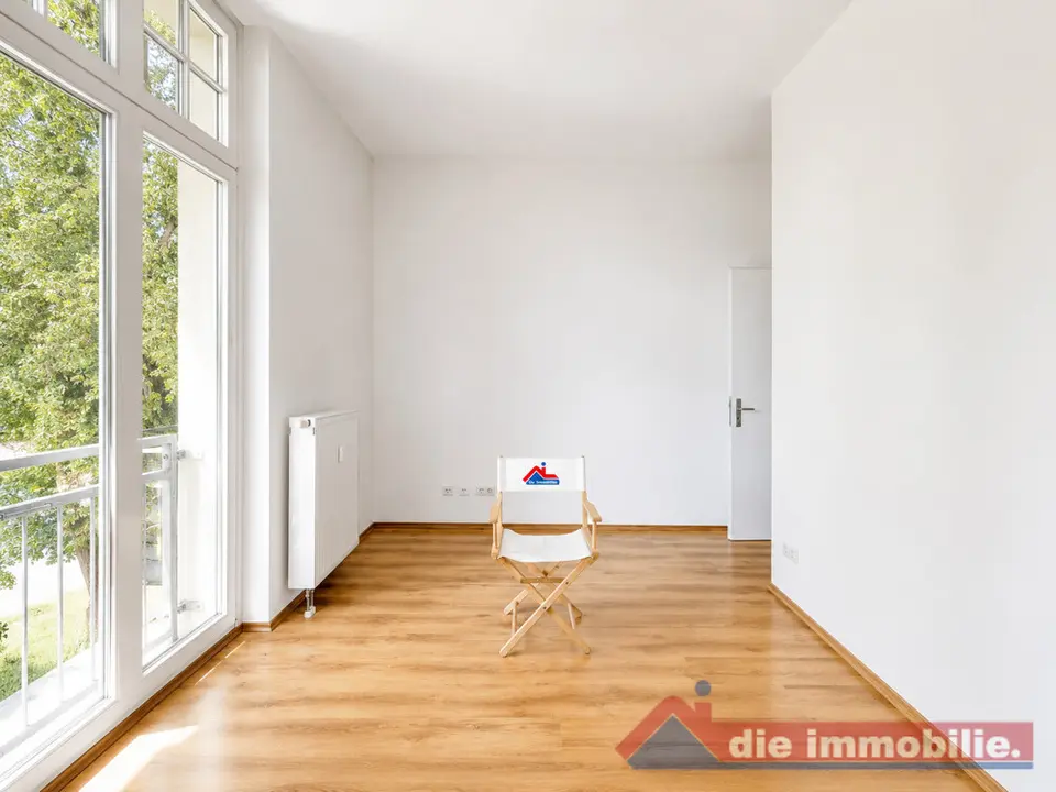 3 Zimmer Wohnung mit 97 m² in Magdeburg – Bild 1