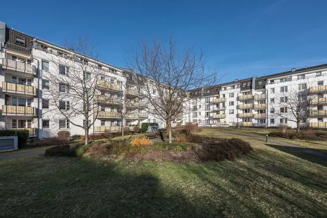 2 Zimmer Wohnung mit 58 m² in Chemnitz – Bild 7