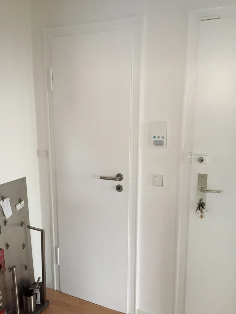 2 Zimmer Wohnung mit 58 m² in Hannover – Bild 7