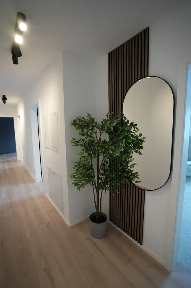 4 Zimmer Wohnung mit 70 m² in Nürnberg – Bild 3