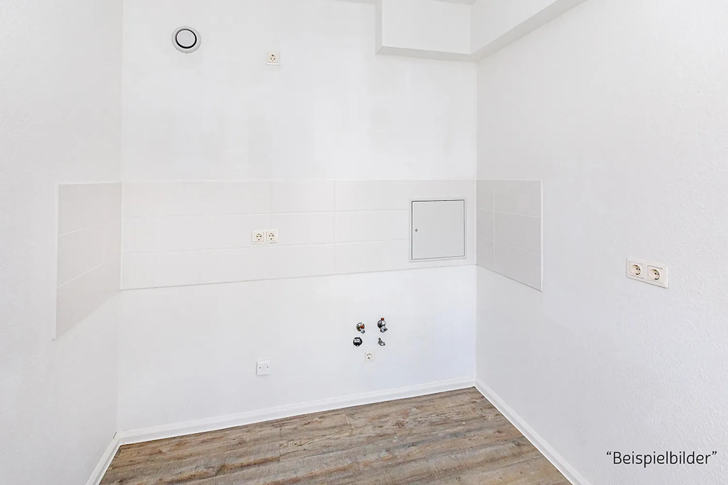1 Zimmer Wohnung mit 32 m² in Leipzig – Bild 4