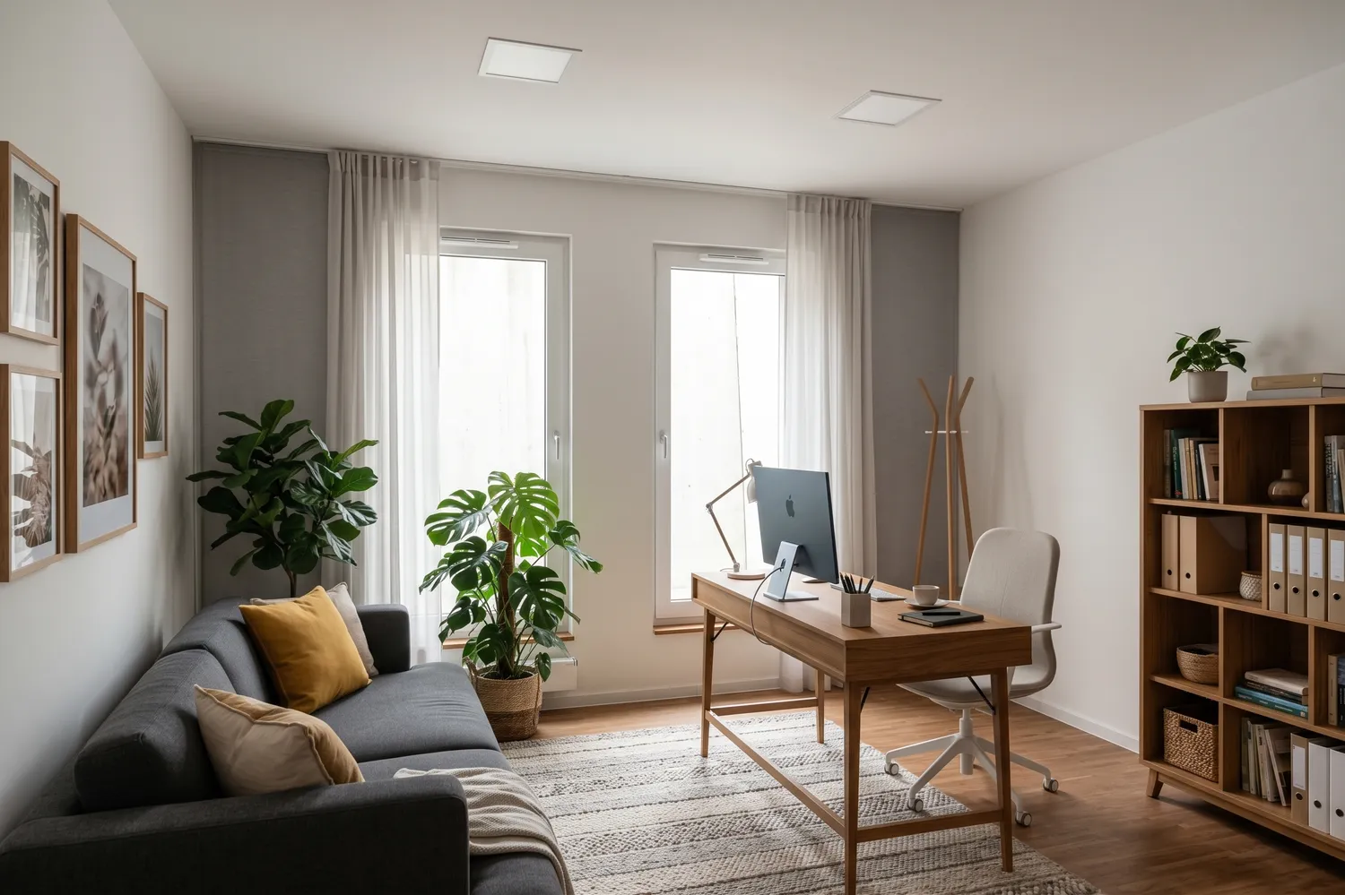 4 Zimmer Wohnung mit 112 m² in Passau – Bild 3