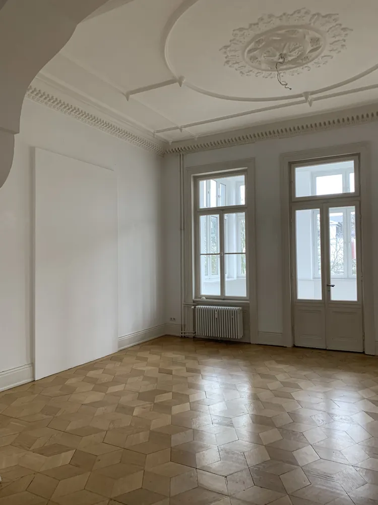 6 Zimmer Wohnung mit 210 m² in Wiesbaden – Bild 6