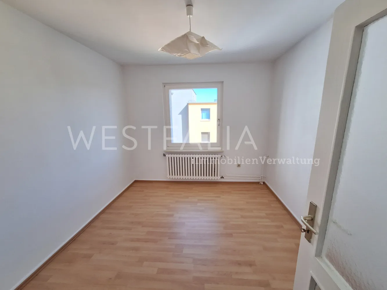3 Zimmer Wohnung mit 61 m² in Duisburg – Bild 5