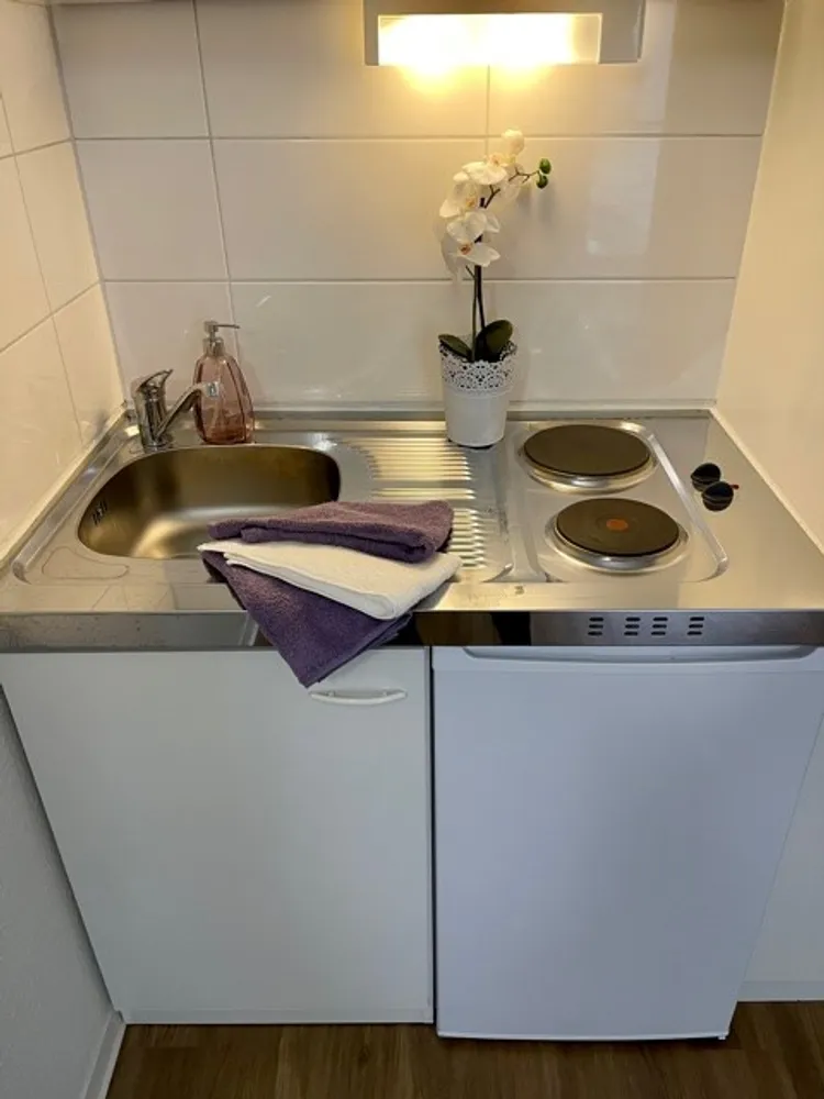 1 Zimmer Wohnung mit 18 m² in Aachen – Bild 5