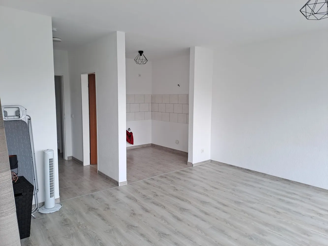 2 Zimmer Wohnung mit 40 m² in Dortmund – Bild 5