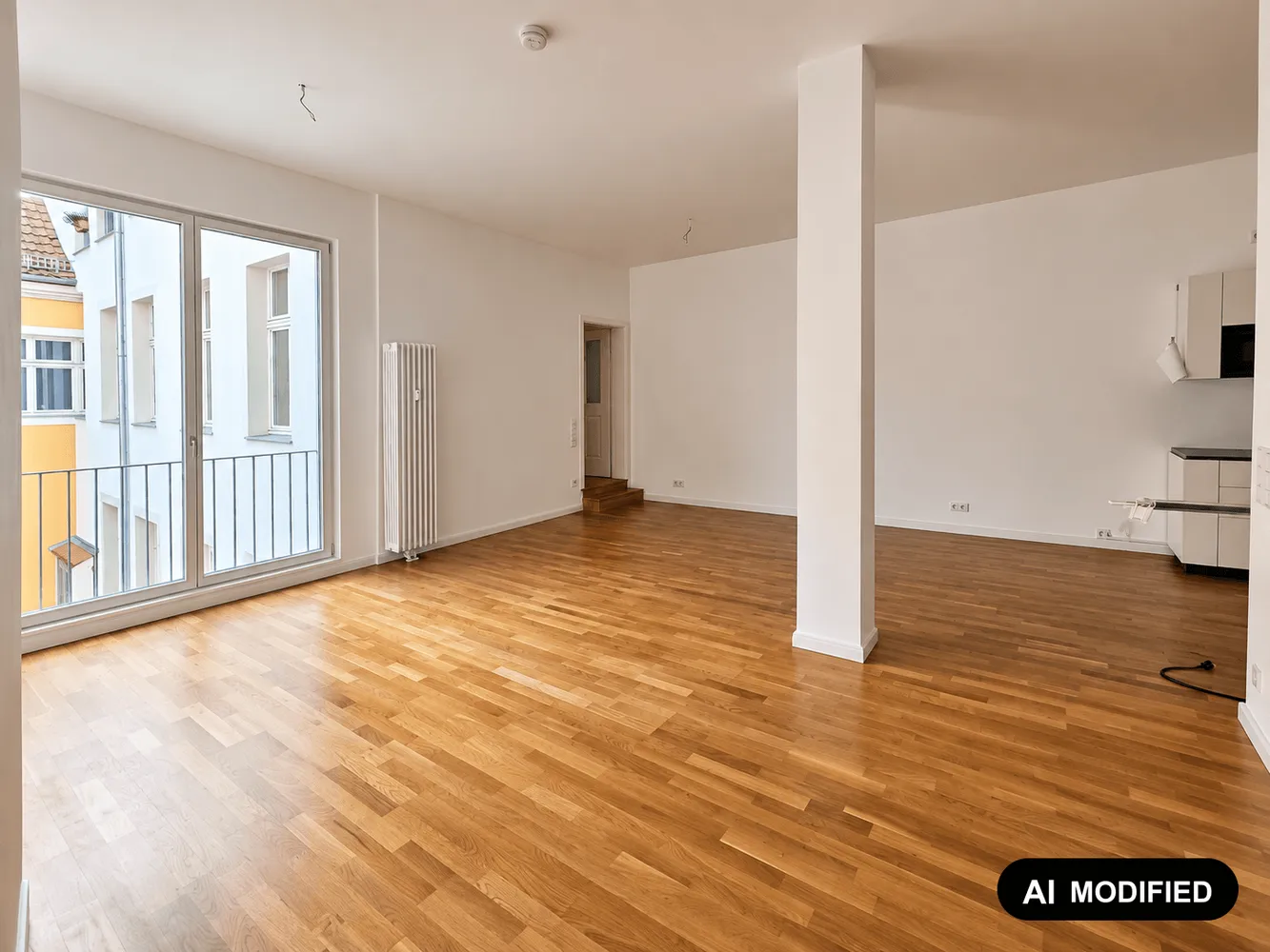 3 Zimmer Wohnung mit 88 m² in Potsdam – Bild 10
