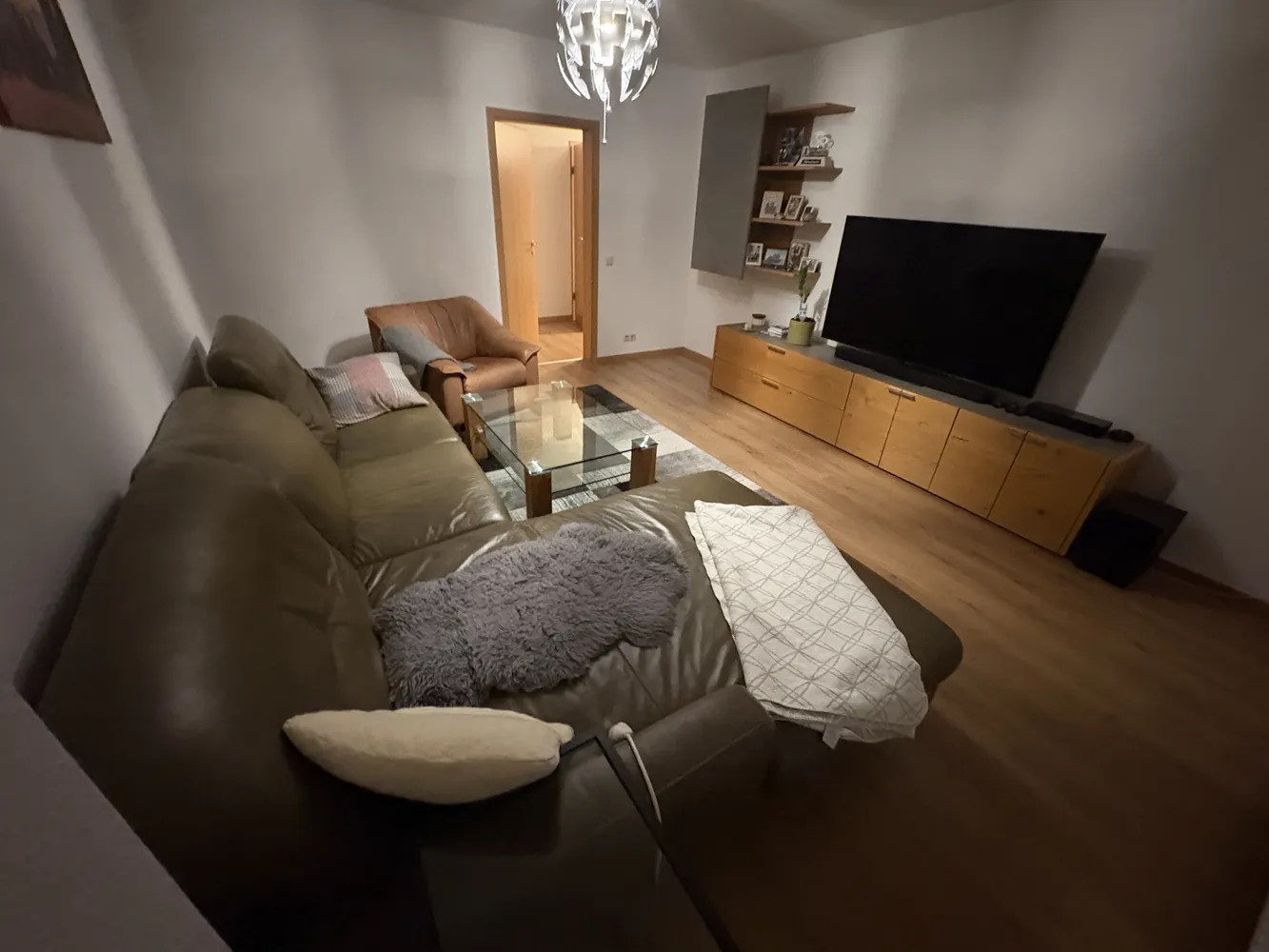 3 room apartment with 73 m² in Chemnitz – Photo 9