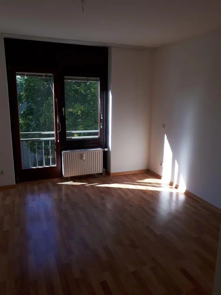 2 Zimmer Wohnung mit 58 m² in Lübeck – Bild 3