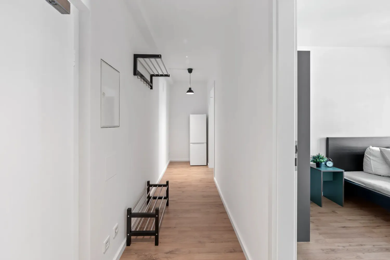 Shared room with 13 m² in Berlin – Photo 7