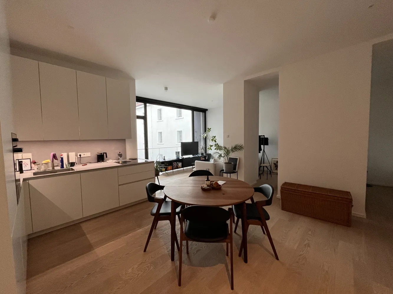 1 Zimmer Wohnung mit 63 m² in München – Bild 4