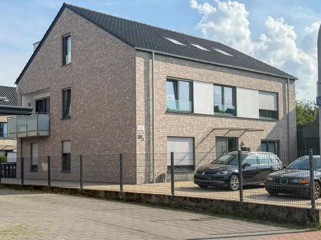 1 Zimmer Wohnung mit 48 m² in Münster – Bild 4