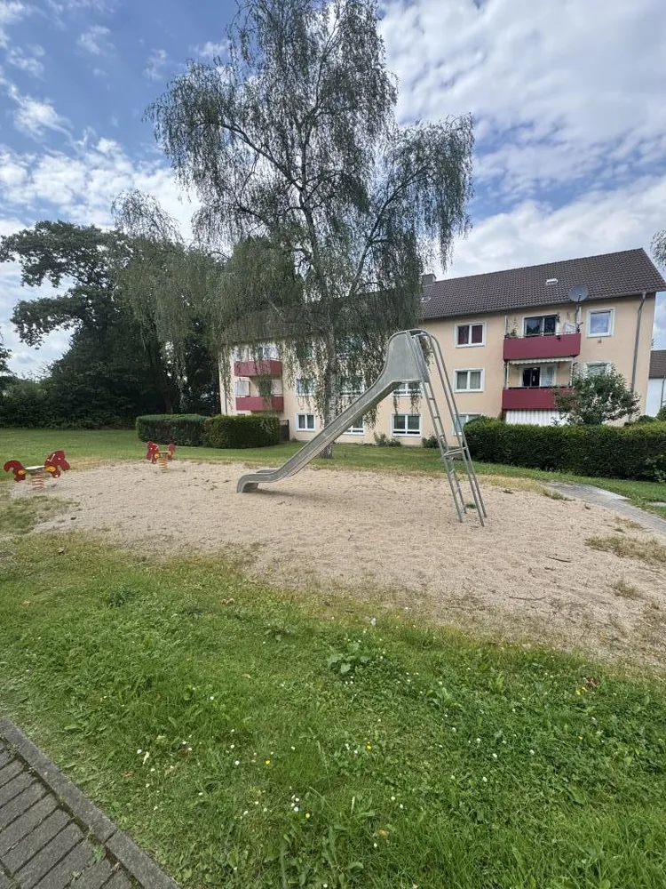 3 Zimmer Wohnung mit 58 m² in Iserlohn – Bild 4