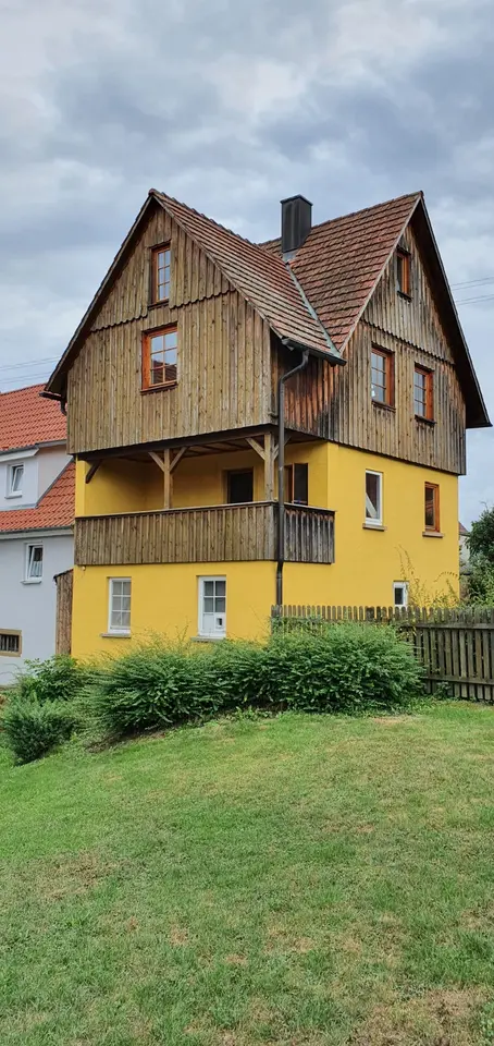 4 Zimmer Wohnung mit 98 m² in Rottenburg am Neckar – Bild 4