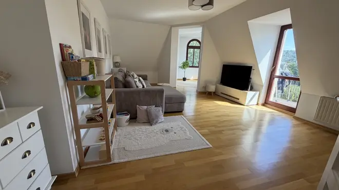 3 Zimmer Wohnung mit 98 m² in Dresden – Bild 6