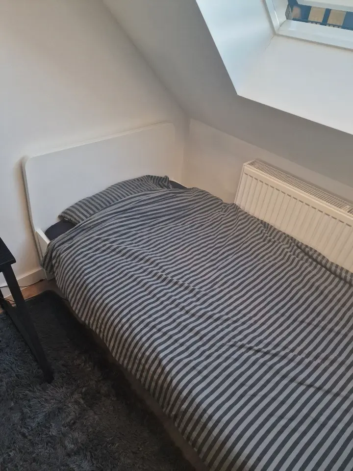 Studio mit 16 m² in Gießen – Bild 6