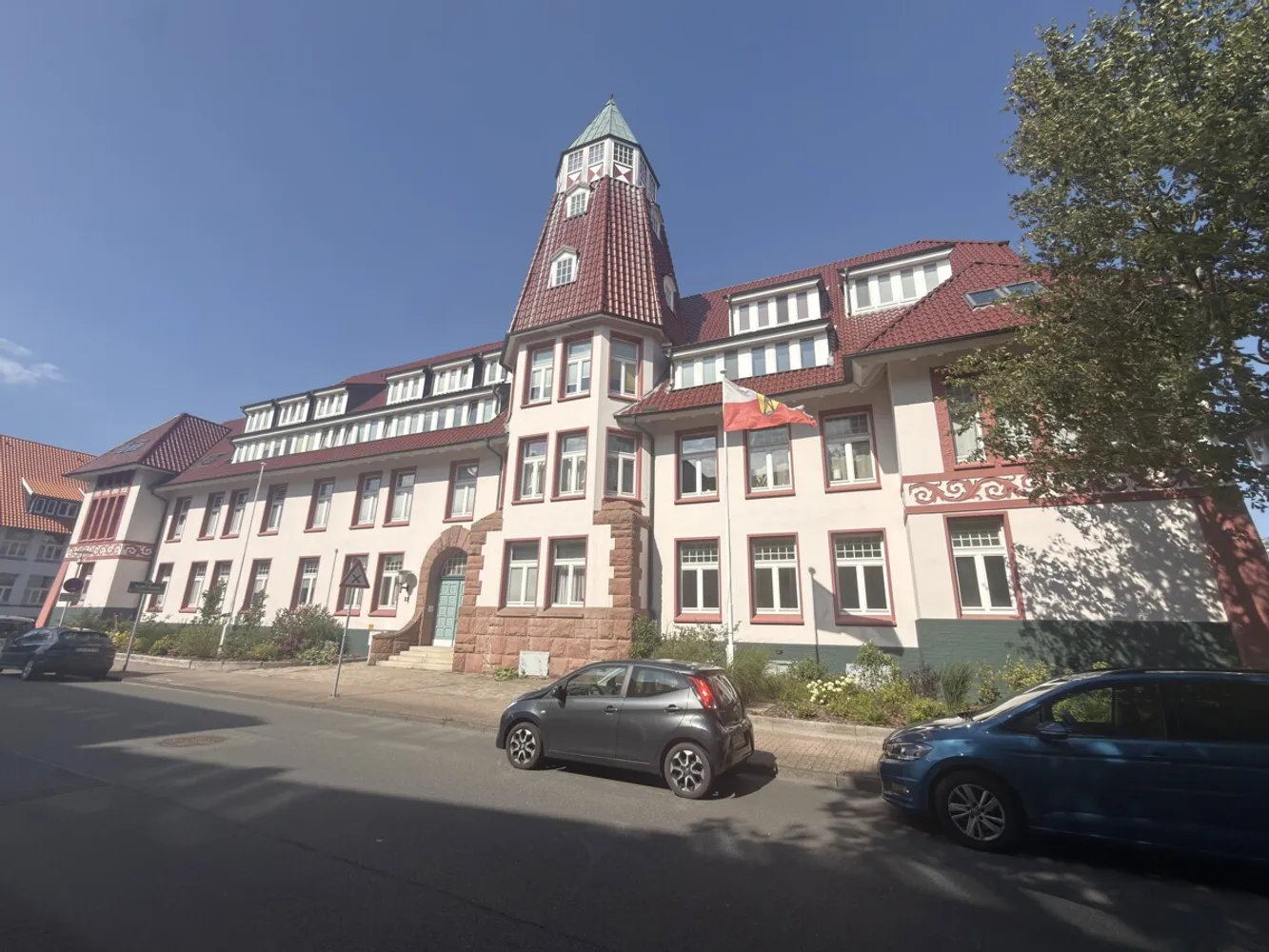 2 Zimmer Wohnung mit 82 m² in Cuxhaven – Bild 8