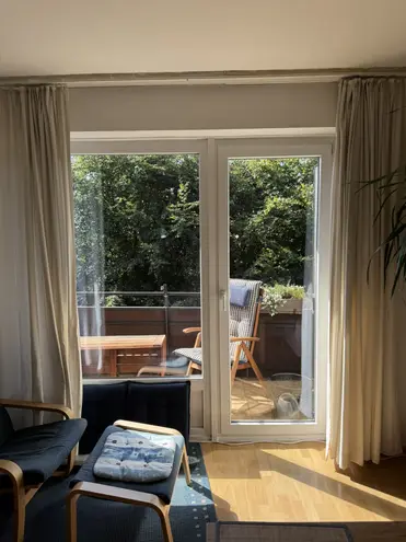 3 Zimmer Wohnung mit 75 m² in Hamburg – Bild 5
