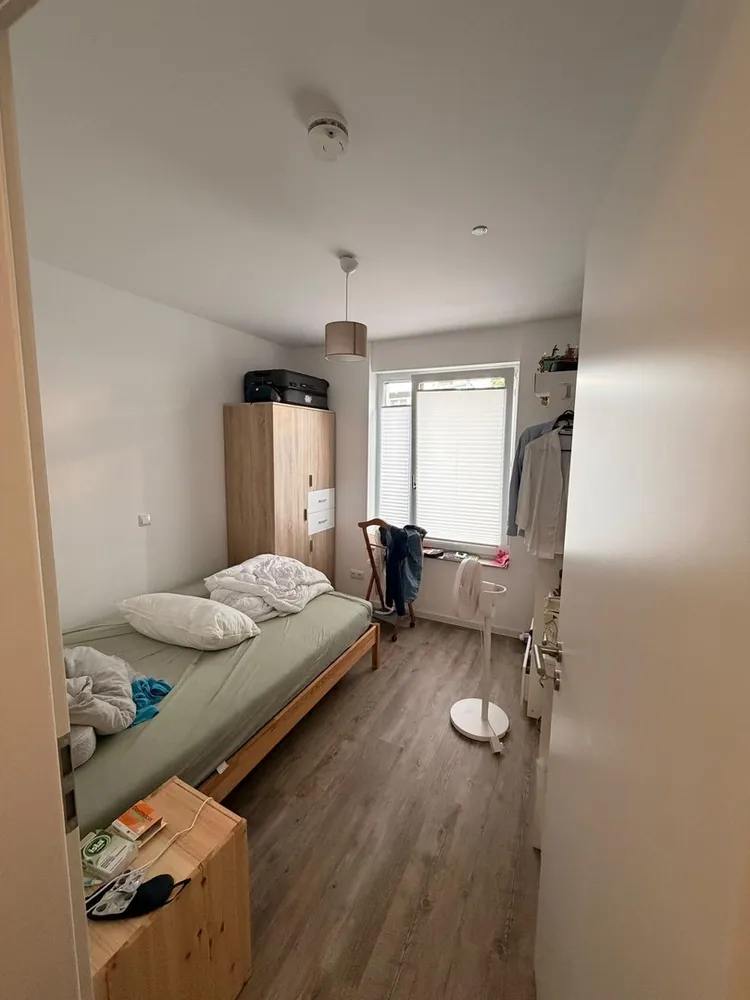 2 Zimmer Wohnung mit 47 m² in Fürth – Bild 5
