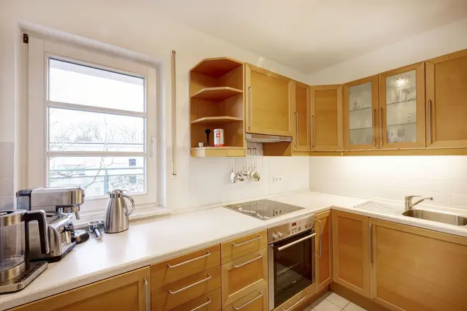 3 Zimmer Wohnung mit 120 m² in München – Bild 8