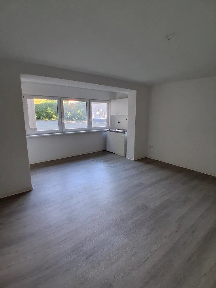 1 Zimmer Wohnung mit 28 m² in Oberhausen – Bild 3