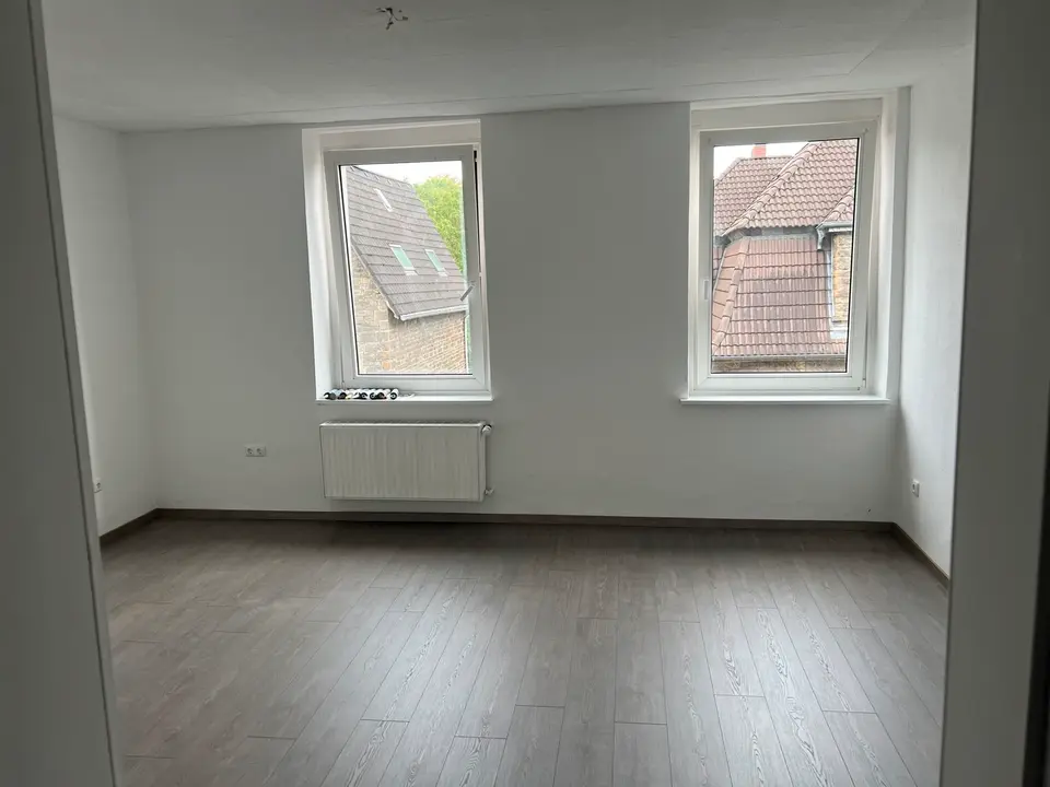 3 Zimmer Wohnung mit 59 m² in Essen – Bild 1